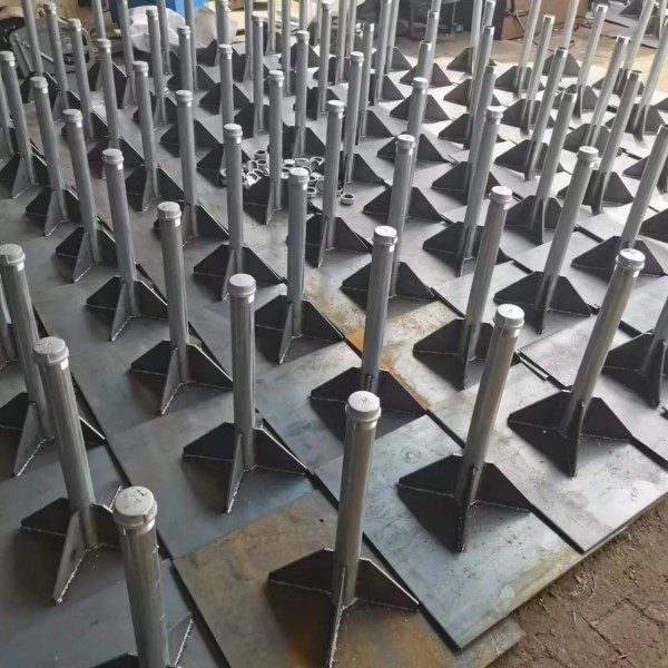 加查沉降板现货