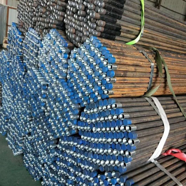 加查鑫亿呈冷却管